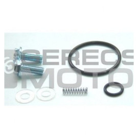 Benzincsap felújító készlet TOURMAX