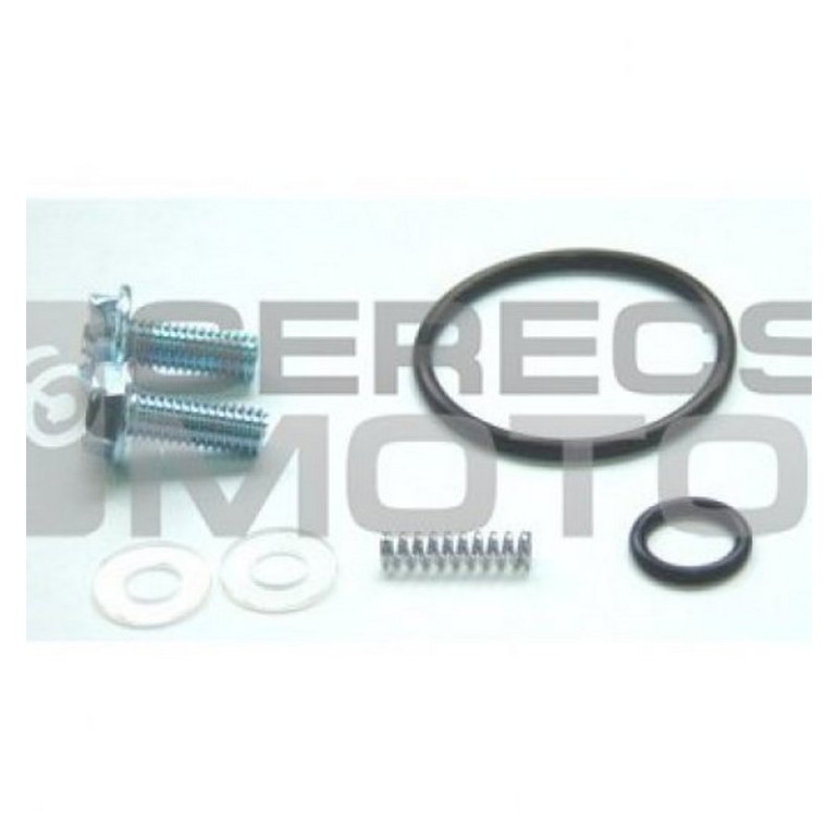 Benzincsap felújító készlet TOURMAX