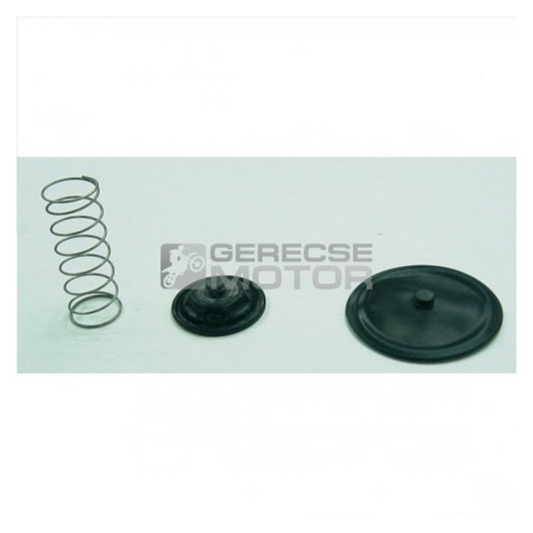 Benzincsap felújító készlet TOURMAX