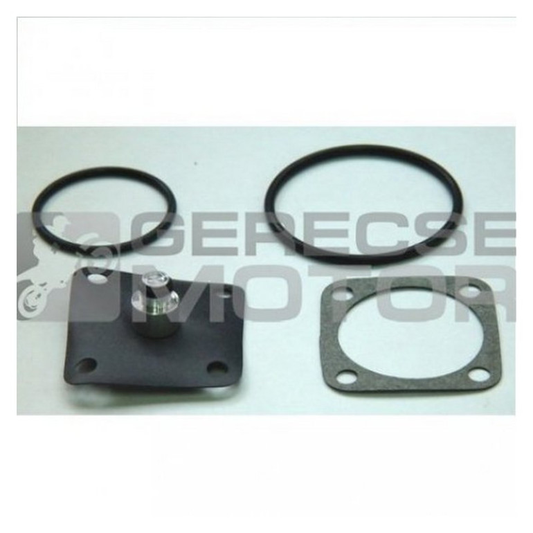 Benzincsap felújító készlet TOURMAX