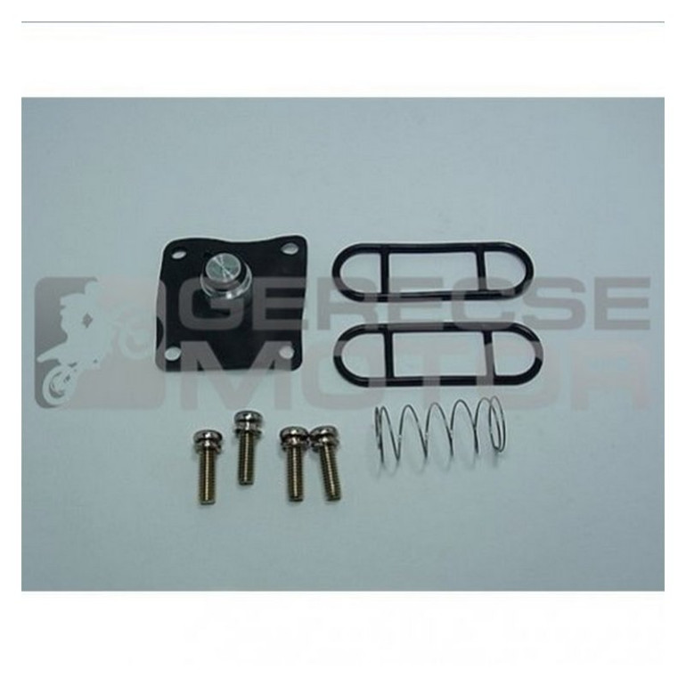 Benzincsap felújító készlet TOURMAX