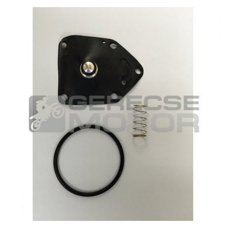 Benzincsap felújító készlet TOURMAX