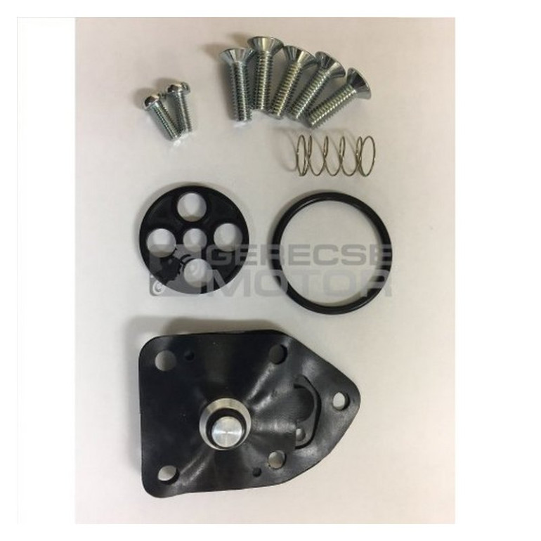 Benzincsap felújító készlet TOURMAX