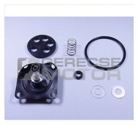 Benzincsap felújító készlet TOURMAX