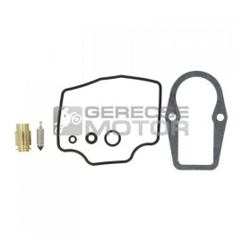 Karburátor javító szett TOURMAX