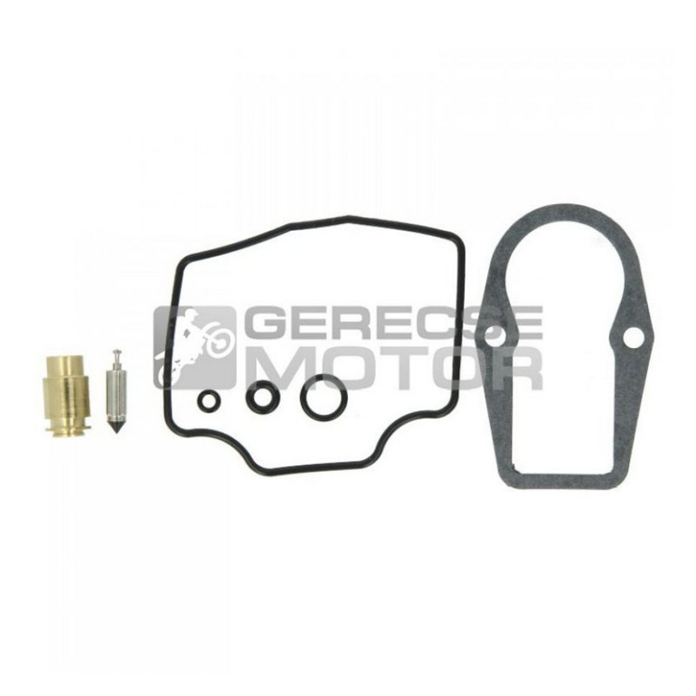 Karburátor javító szett TOURMAX