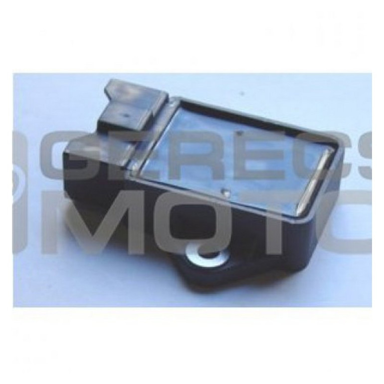 Feszültség szabályzó TOURMAX