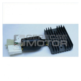 Feszültség szabályzó TOURMAX