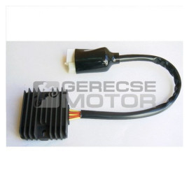 Feszültség szabályzó TOURMAX