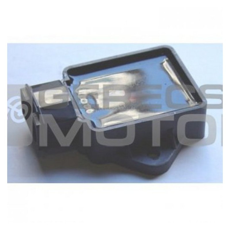 Feszültség szabályzó TOURMAX