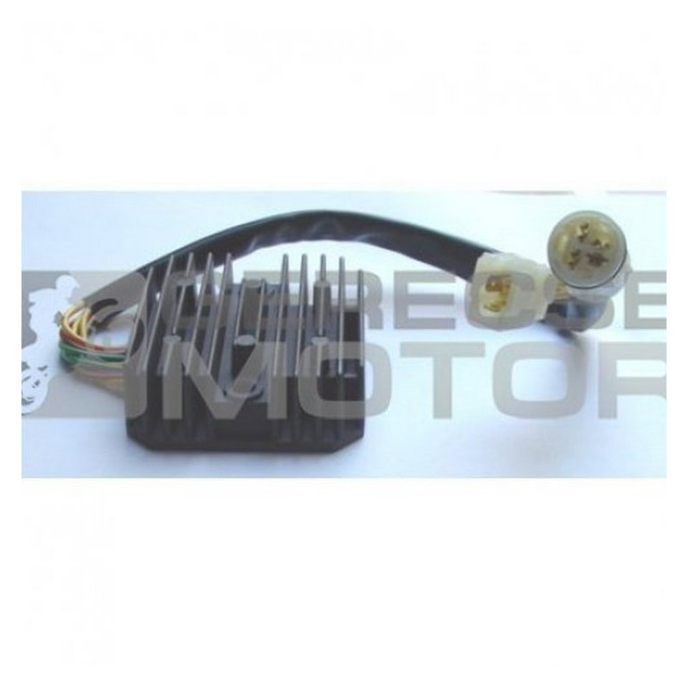 Feszültség szabályzó TOURMAX