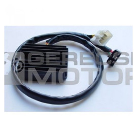 Feszültség szabályzó TOURMAX