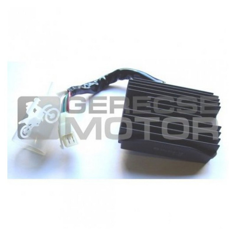 Feszültség szabályzó TOURMAX