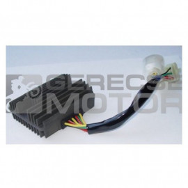 Feszültség szabályzó TOURMAX