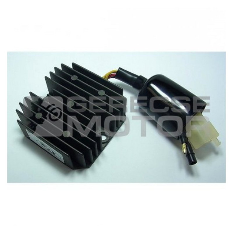 Feszültség szabályzó TOURMAX