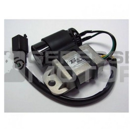 Feszültség szabályzó TOURMAX