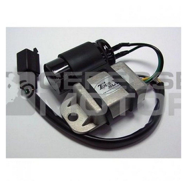 Feszültség szabályzó TOURMAX