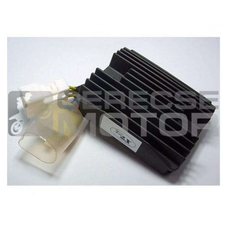 Feszültség szabályzó TOURMAX