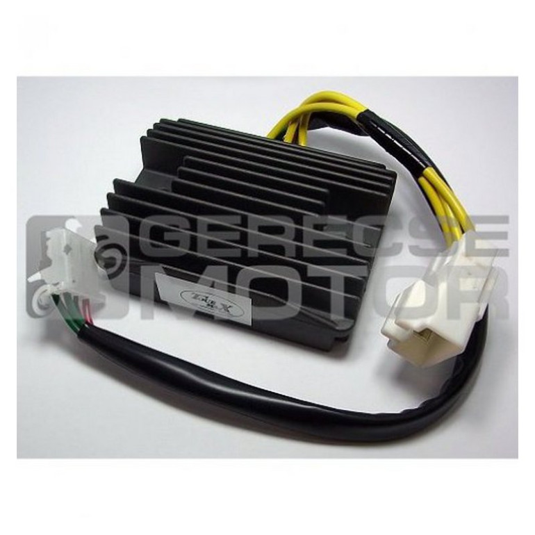 Feszültség szabályzó TOURMAX