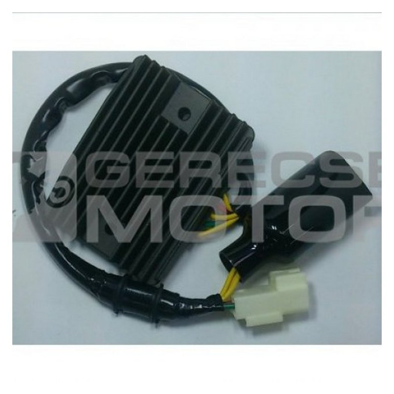 Feszültség szabályzó TOURMAX