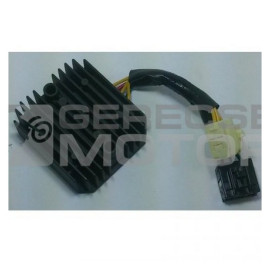 Feszültség szabályzó TOURMAX