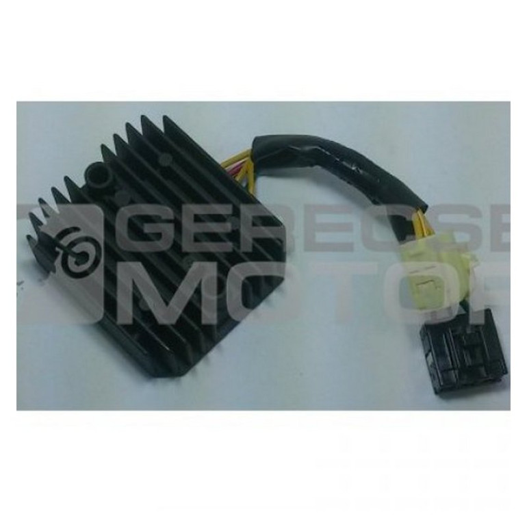 Feszültség szabályzó TOURMAX