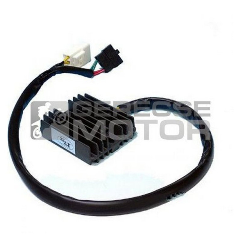 Feszültség szabályzó TOURMAX