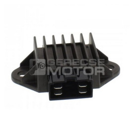 Feszültség szabályzó TOURMAX