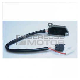 Feszültség szabályzó TOURMAX