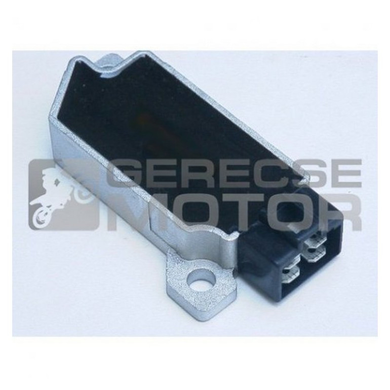 Feszültség szabályzó TOURMAX