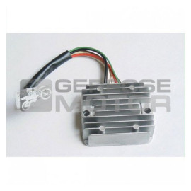 Feszültség szabályzó TOURMAX