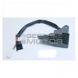 Feszültség szabályzó TOURMAX