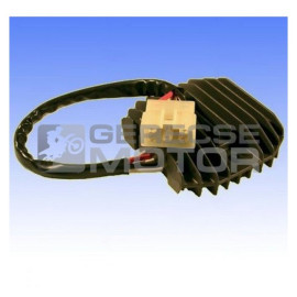 Feszültség szabályzó TOURMAX