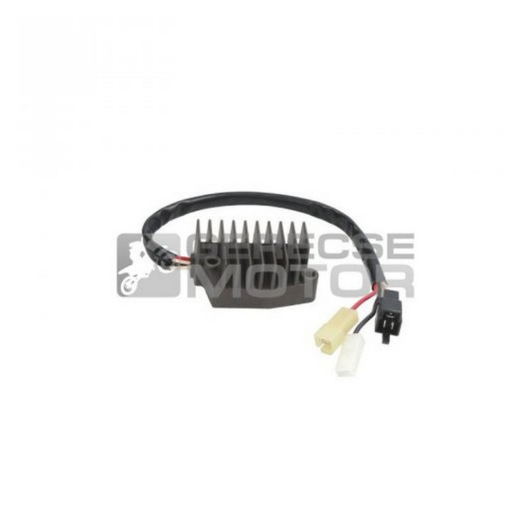 Feszültség szabályzó TOURMAX