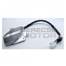 Feszültség szabályzó TOURMAX