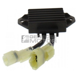 Feszültség szabályzó TOURMAX