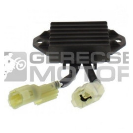 Feszültség szabályzó TOURMAX