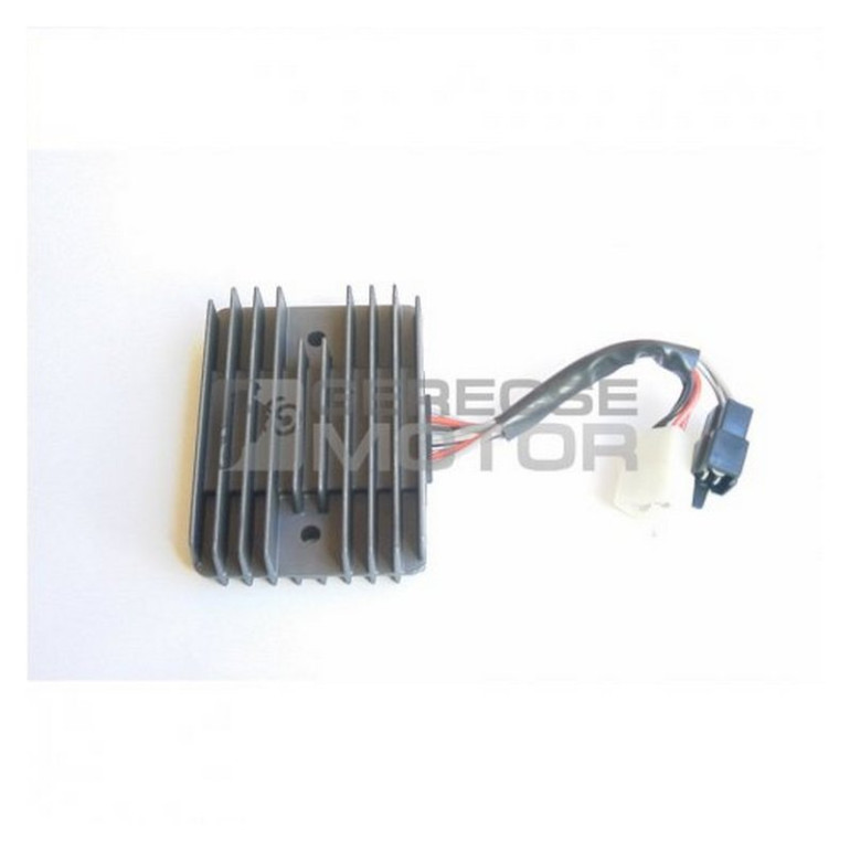 Feszültség szabályzó TOURMAX