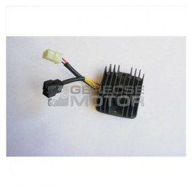 Feszültség szabályzó TOURMAX