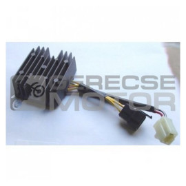 Feszültség szabályzó TOURMAX