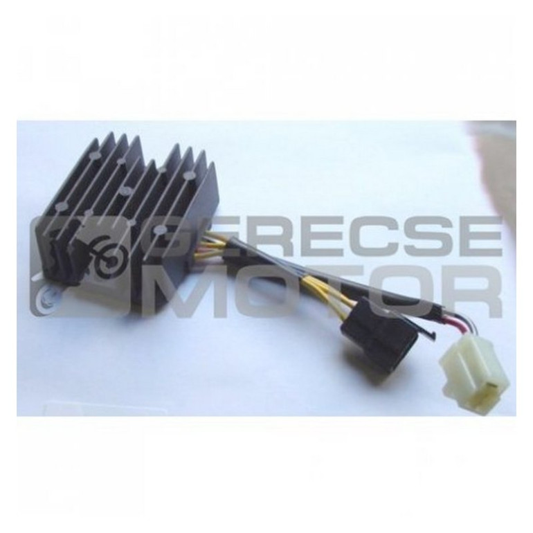 Feszültség szabályzó TOURMAX