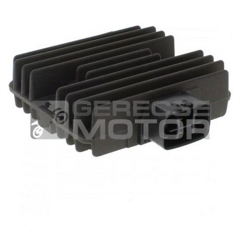 Feszültség szabályzó TOURMAX