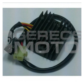 Feszültség szabályzó TOURMAX