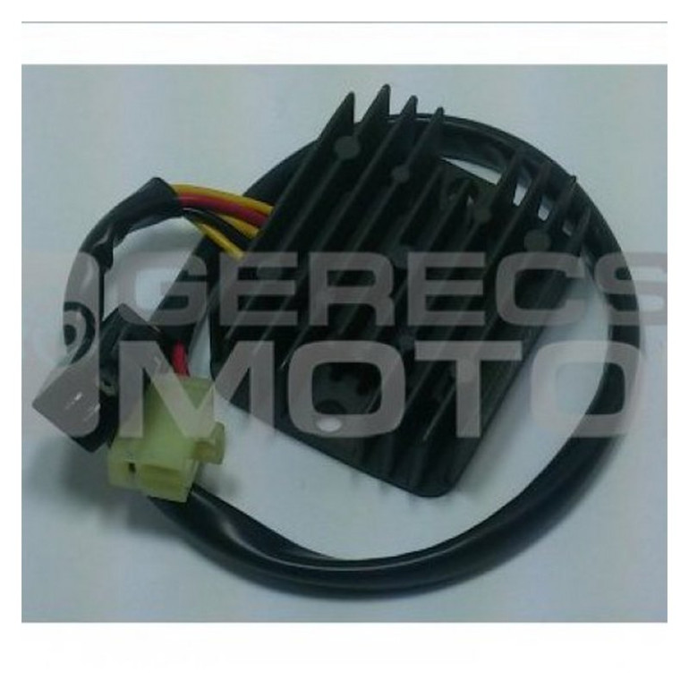 Feszültség szabályzó TOURMAX