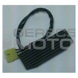 Feszültség szabályzó TOURMAX