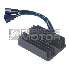 Feszültség szabályzó TOURMAX