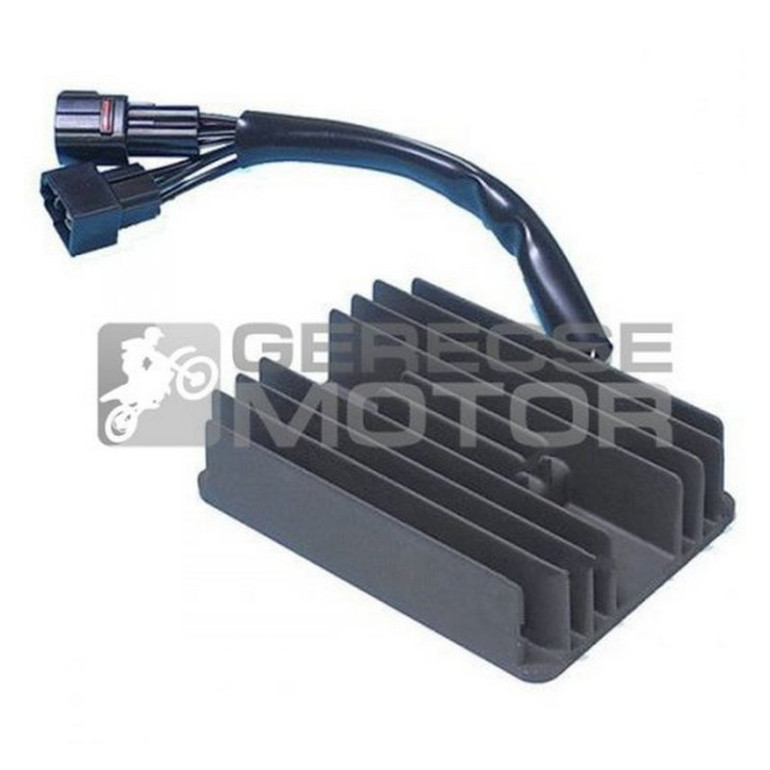 Feszültség szabályzó TOURMAX