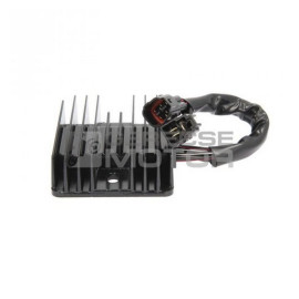 Feszültség szabályzó TOURMAX