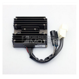 Feszültség szabályzó TOURMAX