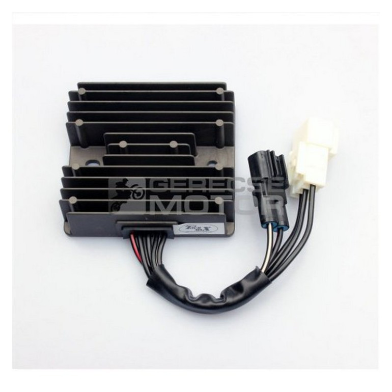 Feszültség szabályzó TOURMAX